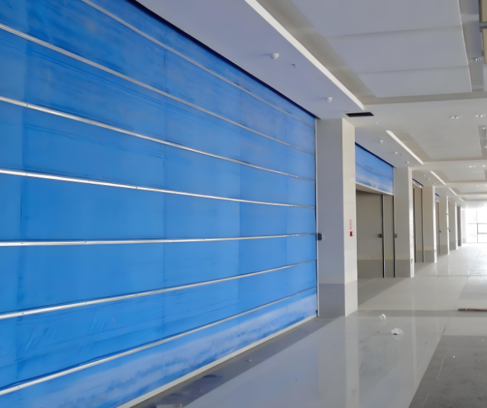 深圳特级防火卷帘哪家好