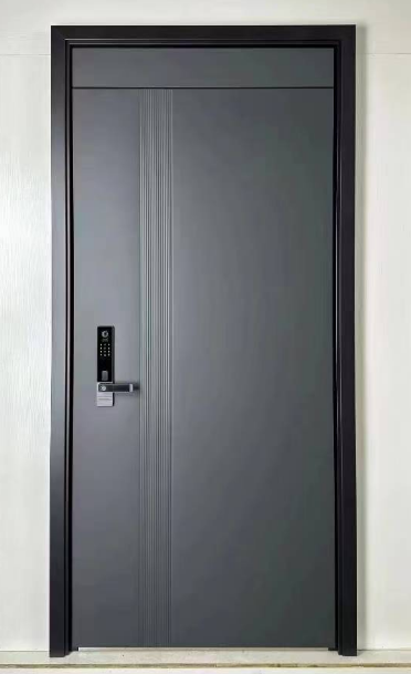 深圳钢制入户防火门厂家