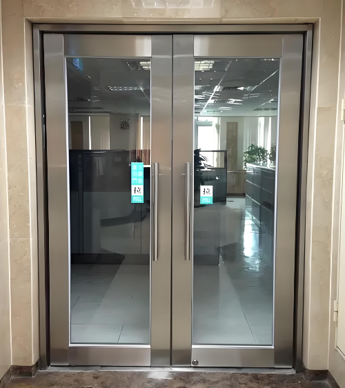 深圳玻璃隔热防火门哪家好/>
<blockquote class=